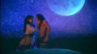 Tarzan Broadway TV Commercial