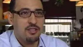 THE PALESTINIAN COMMUNITY IN UK