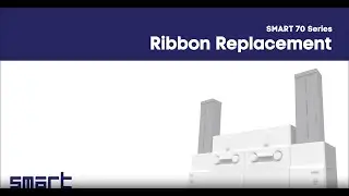 IDP Smart 70 Series Ribbon Replacement