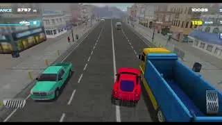 the best car reaching game video in my channel @thecommon9628 