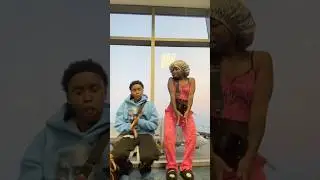 О боже, танцы в TikTok пошли не так😭‼️