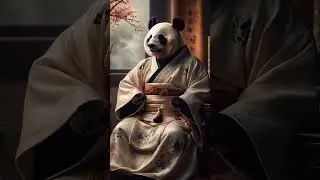 Fantasy #animal #fantasy #furry #animals #video #dream #panda