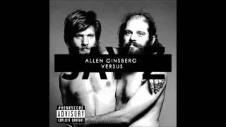 Allen Ginsberg vs. Jay Z: bom threat