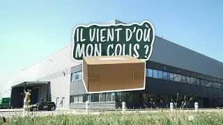 De notre entrep&ocirc;t &agrave; votre porte ! 📦  - INSIDE SNOWLEADER