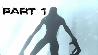 METRO 2033 - Let's Play Gameplay Walkthrough Part 1 60FPS HD (Full Game)