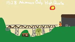 (1/2) 1528 Adamance Only Solo High Quota
