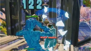 Too Easy 🤷&zwj;♂️ (ft. WAVE nuubix)