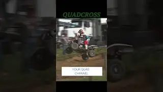 Quads #quadcross #race #fourwheels #quad #atv #cross