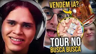mdmDaiane reagindo Dragbox Tour PELA LOJA de BARATINHOS: Tem novidades? | Busca Busca do Brás