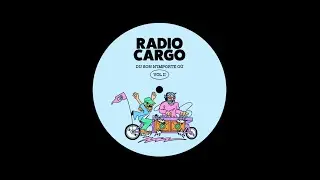 Radio Cargo - Serotonine