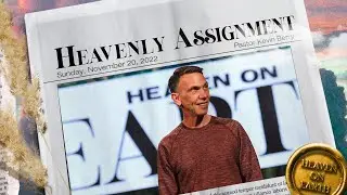 Heavenly Assignment