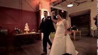 Biancas & Edmundo's Wedding | One Minute Highlight Video | El Paso Wedding Photographer