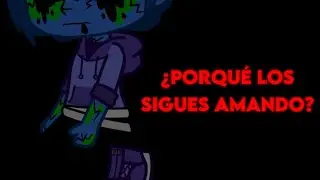 ⊰⊹ฺ ¿Porqué los sigues amando?... || Mini Historia || PlanetHumans || Tierra ꒰•🌎•꒱ || Gacha Club