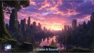 Beautifully Sad Piano Music for the End of the World - 