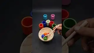 Perfect Color Sorting Instant Chill 💆&zwj;♀️