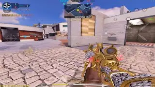 One Shot, One Kill | CODM
