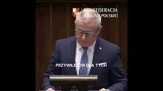 Ukrainizacja postępuje❗️ Rzekome wygaszanie przywilej&oacute;w to oszustwo! Włodzimierz Skalik