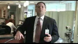 Trinitas Regional Medical Center Promo