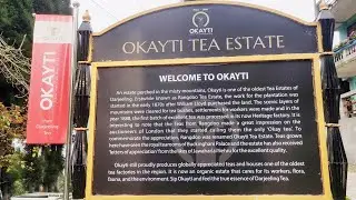 OKAYTI TEA ESTATE