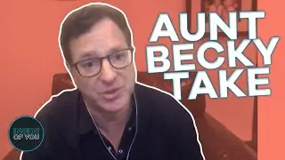 BOB SAGET SPEAKS ON LORI LOUGHLIN #insideofyou #fullhouse