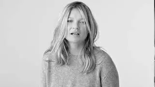 Kate Moss: Why She Loves the RESERVE