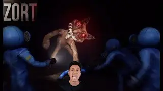 This Game is Wild (Zort) Episode 1