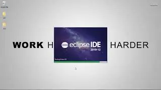 How to use and making project in Eclipse IDE