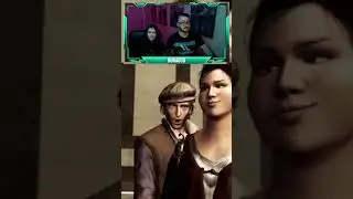 Streaming with her is UNHINGED #assassinscreed #ezio #ezioauditore #gamingnews #meme #memes #couples