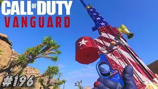 NEW STG-44 ENDURING EAGLE BLUEPRINT | FOURTH OF JULY BUNDLE | BR #196 | COD: VANGUARD