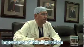 Importance of Skin Hydration