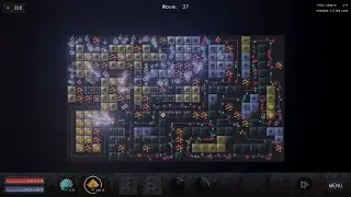 Grid Forge TD trailer