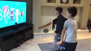 PlayStation 3 Just Dance 2017 Watch Me (Whip/Nae Nae)