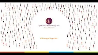 Cyril Shroff Speaks on Social Revolution, Gender Diversity and Breaking Barriers at CAM