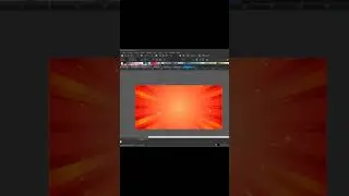|FREE DOWNLOAD| TUTORIAL DESAIN BANNER MENARIK #attractive #bannerdesign #desaingrafis #shorts
