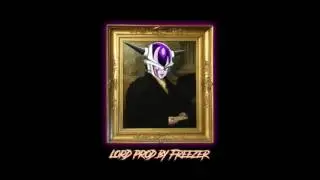 G4SHI / DRAKE TYPE BEAT - LORD - (PROD BY FREEZER)