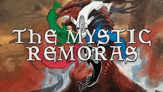 cEDH Gameplay - Selvala V Animar V Krark/Sakashima V Rograk/Thras - The Mystic Remoras X Stacked EDH