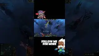 Lion Best Buildo #dota2 #dota #clips #shorts