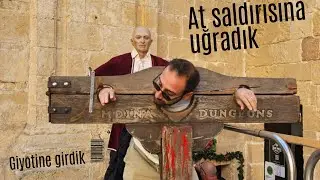 SESSİZ ŞEHİR MDİNA - MALTA