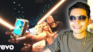Bad Gyal, Young Miko, Tokischa - Chulo pt.2 [REACTION]