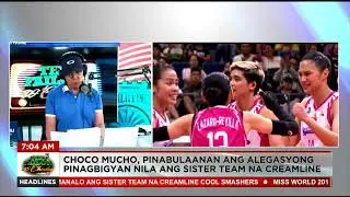 Marcio Lassiter, ikaapat na sa PBA All-time 3-pointers list | #TedFailonandDJChaCha