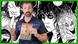 Unlocking ArmageddonQuest: The Greatest Comic You've Never Read? Geek Culture Explained