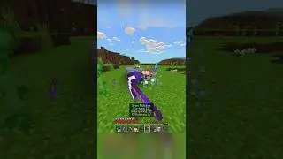 Minecraft But Ores Drops OP Items #minecraft #shorts