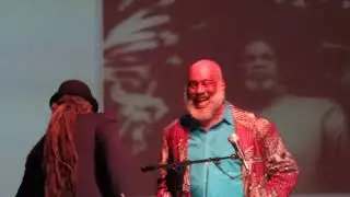 Art For Life, Philly Fundraiser: James Brantley