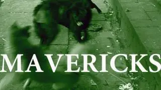 MUFF13 - Mavericks