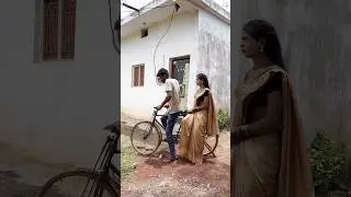 🤣 पानीपूरी लवर बीवी 😭CG COMEDY ‼️NITESH COMEDIAN ‼️#cgshorts #cgcomedy #niteshcomedian