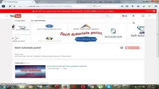 how to Create a playlist and add videos on Youtube Channel | Creative Tech Solution