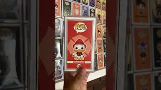 Disney Donald Duck Fireman Funko POP! #shorts #donaldduck #disney #fireman #funkopop