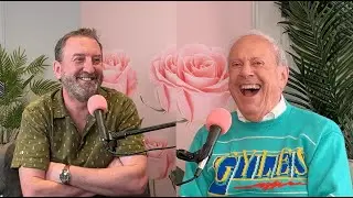Lee Mack | Growing up in a Pub, Red Rum & Being the Class Clown