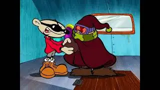#kidsnextdoor By Mr. Warburton S1EP6: Corporate Cold #pluto #plot #celsius #research
