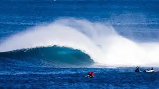South Coast NSW RAW FOOTAGE 12 June 2022! GIANT SWELL! Jaws like! tow ins and paddle ins! Bombie!